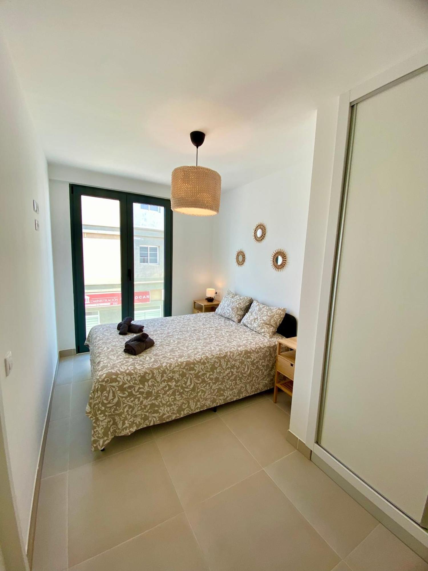 Appartamento Canarian Sun 1 *