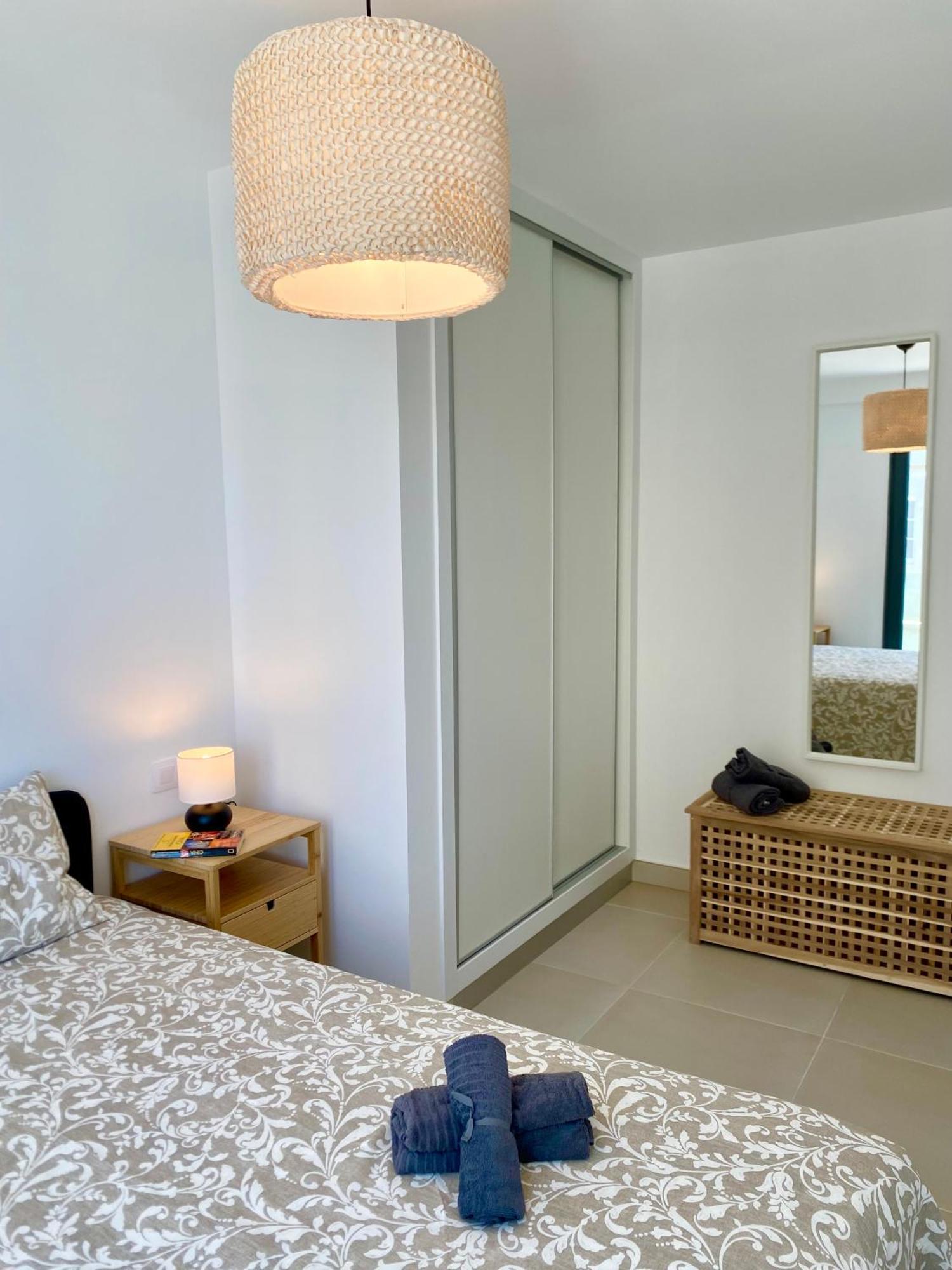 Appartamento Canarian Sun 1 Corralejo