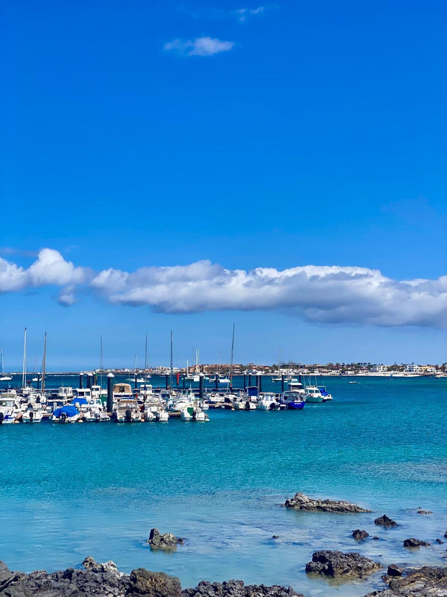 Appartamento Canarian Sun 1